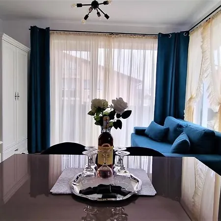 Apartment Hera *