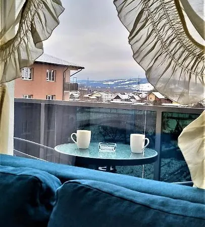 Apartment Hera *