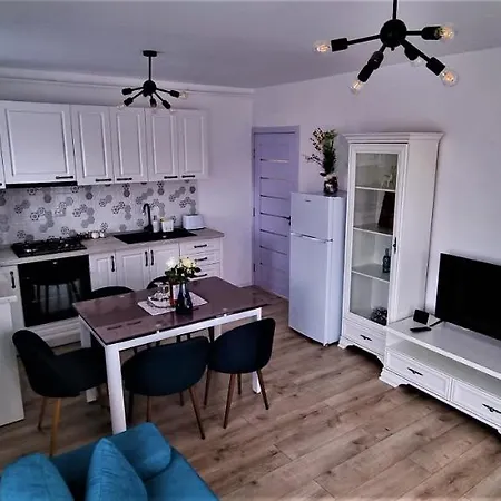 Apartment Hera Risnov