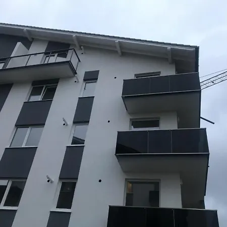 Apartment Hera Risnov